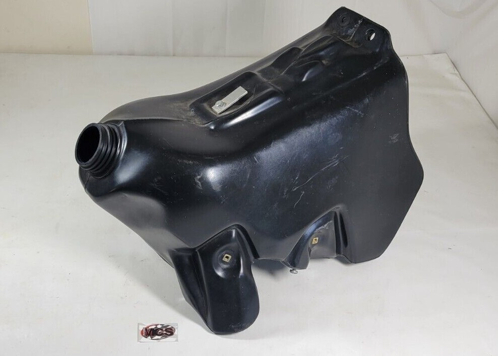 *NEW* CLARKE Suzuki (DRZ 400) AM Oversized gas/ petrol/ fuel tank reservoir 3.9g eBay