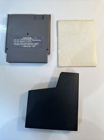 NES The Immortal (Nintendo Entertainment System, 1990) Cart & Manual  TESTED!!