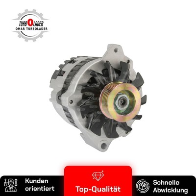 Lichtmaschine Buick Skylark 3.3 14V 60A 10463118 10465016 10479916 1101176