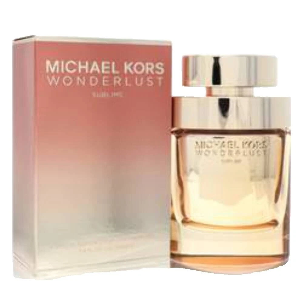 Fragancias Unisex Michael Kors Spray