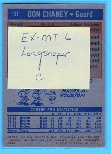 1972-73 TOPPS BASKETBALL CARD SINGLES COMPLETE YOUR SET U-PICK UPDATED 8/28 - Picture 216 of 351
