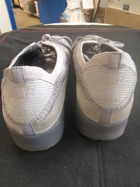 air max 90 ultra 2.0 flyknit atmosphere grey