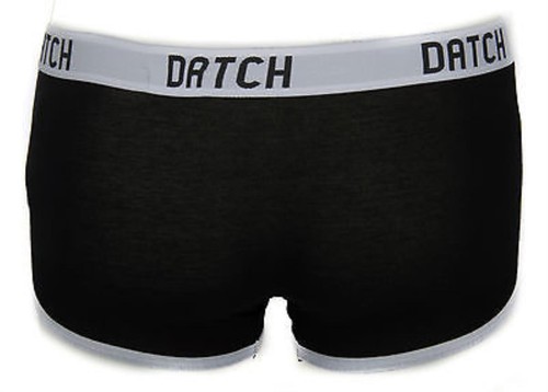 Boxer boxer shorts trunk man men's DATCH item IU0018 - Picture 22 of 31