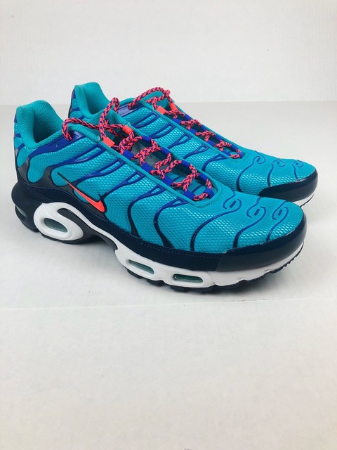 nike air max plus hyper jade