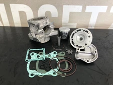 KTM SX 85 85cc 85cc Cylinder Kit Vertex Pistons manufactured 07-13 Conversion Kit without exchange