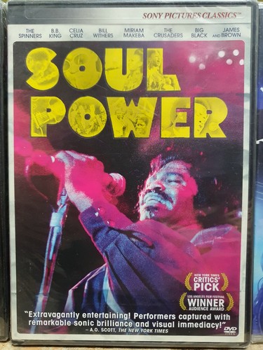 Brand New Sealed Music and Concert DVDs - Fill your cart to save money - Picture 50 of 69