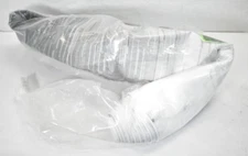 Carefree Co 180' Black Shale Fade Patio Awning Canopy Fabric For 15' Awning