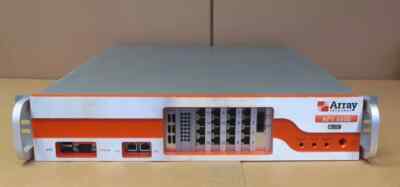 Array Networks APV 6600 AppVelocity-S Application Delivery Controller AW960041