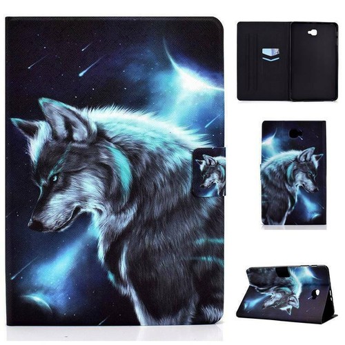 For iPad 5/6/7/8/9/10th Gen Air Pro 11 2025 Magnetic Leather Smart Case Cover - Picture 83 of 112