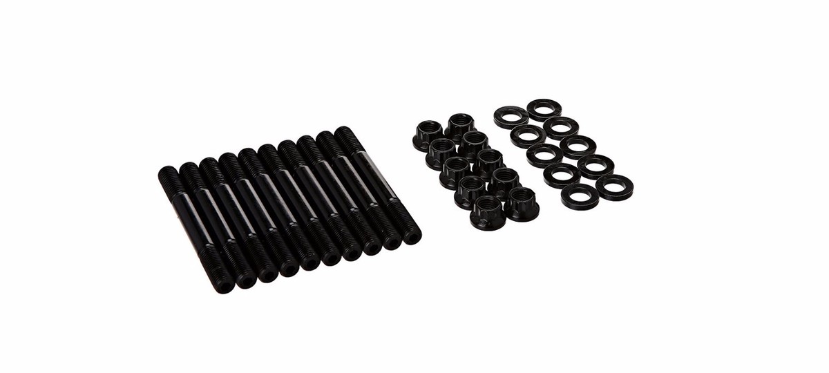 Datsun 510 520 610 L20B 4 Cylinder ARP Main Stud Kit NEW 1239 | eBay