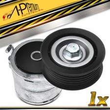 Poulies diverses Audi TT