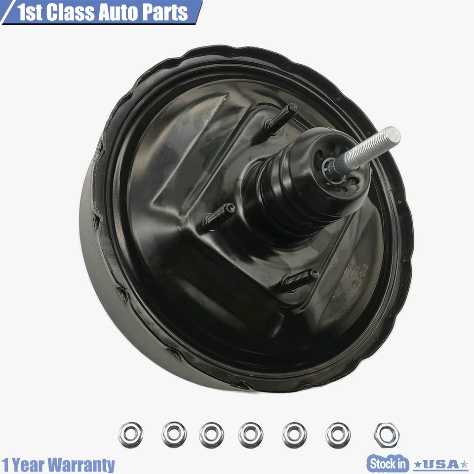 Potenciador de freno 53-2540 para Mitsubishi Eclipse Chrysler Sebring Plymouth Foto 4 de 4