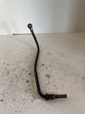 Turbo Ssangyong ACTYON