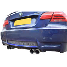 Calandre BMW M3