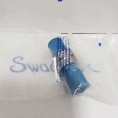 1PC Swagelok 6L-CW4VR4-EP one-way valve