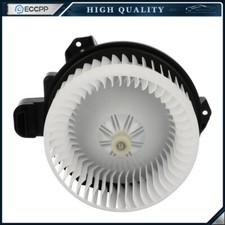 Hvac Blower Motor Wfan Cage For 2018 Jeep Wrangler Jk 2014 2015-2018 Ram 1500 Hvac Blower Motor Wfan Cage For 2018 Jeep Wrangler Jk 2014 2015-2018 Ram 1500