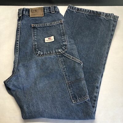 90’s POLO RL vintage style cotton pants Vtg 90s Polo Ralph Lauren Golf Pants 36/34 Cuffed Sport 92