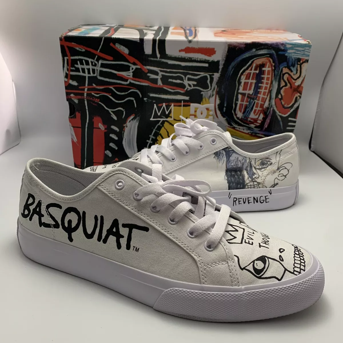 Casual cheap skate shoes