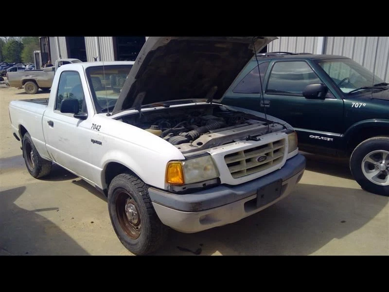 Rear Drive Shaft Regular Cab 6' Box 112" Wb 2WD 2.3L Fits 98-11 RANGER 371406 Foto 2 de 4