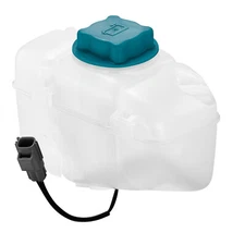 Coolant Reservoir Radiator Expansion Tank for 2004-2014 Volvo S80 XC90 603-667
