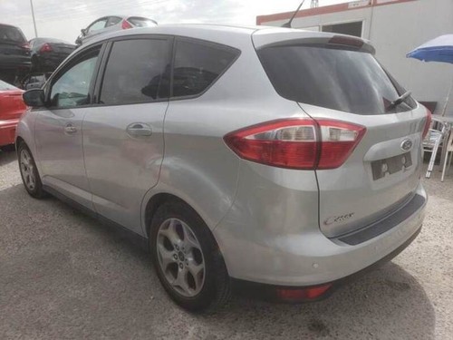 AM5J1007EE juego de llantas para FORD C-MAX TREND 1.0 ECOBOOST ALUMINIO 1277363 - Imagen 16 de 24