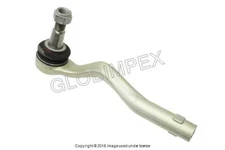 MERCEDES (2010-2017) Tie Rod End Right Outer LEMFOERDER OEM + 1 year Warranty