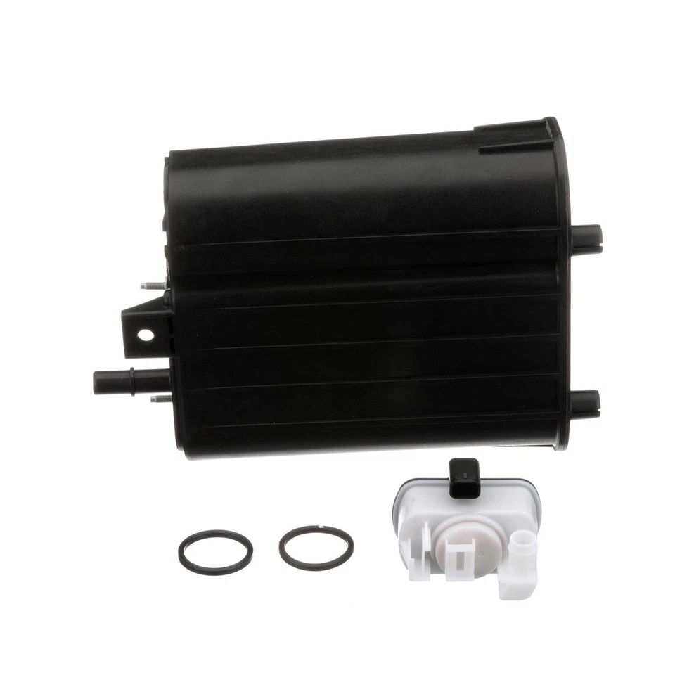 New SMP Vapor Canister For 2007-2010 Jeep Grand Cherokee - Image 2 of 4
