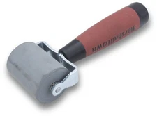 Marshalltown High Quality Rubber Seam Roller