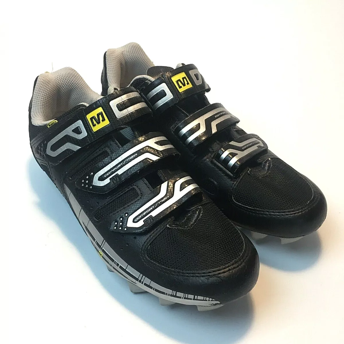 Mavic cleats clearance