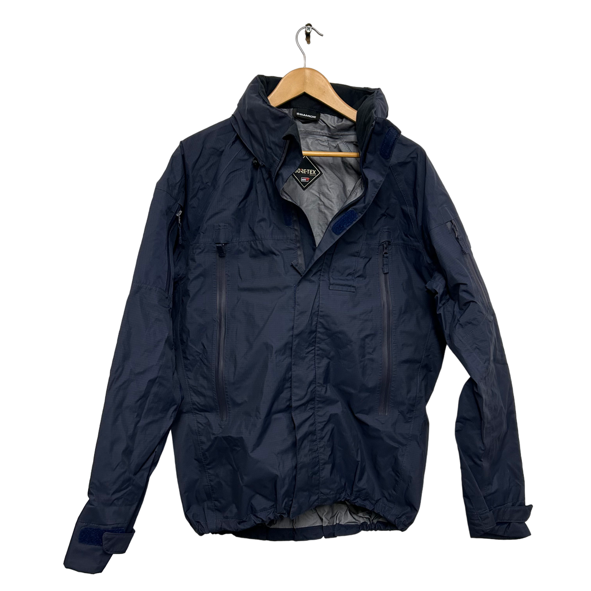 Siamidis RN Jacket, Medium Goretex Wet Weather Royal Navy British, Broken Zip | eBay Siamidis RN Jacket, Medium Goretex Wet Weather Royal Navy British, Broken Zip | eBay