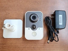ORIGINAL LTS PLATINUM CMIP8932-W 3.2MP 4MM Wi-Fi CUBE NETWORK IP SECURITY CAMERA