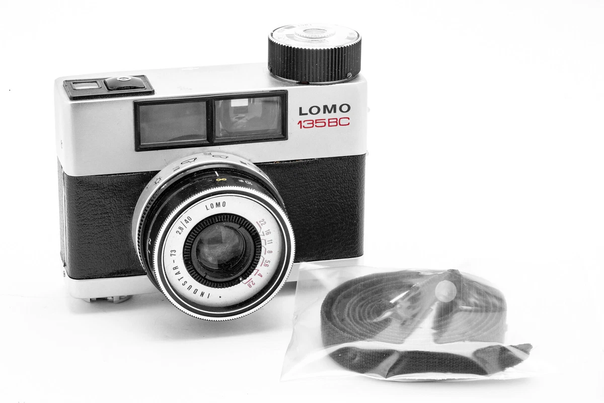 lomo 135bc products for sale | eBay