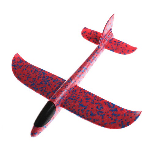 35*30cm EPP Foam Hand Throw Airplane Outdoor Launch Glider Plane Kids Toy GiftIL - Picture 2 of 7