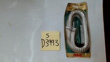 TP282WN Handset Coil Cord