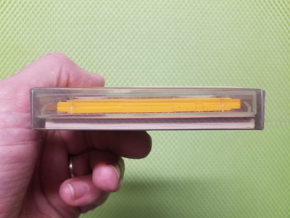 NEW Meikyu Jiin Dababa Nintendo Famicom Disk System FDS KONAMI Labyrinth Temple - Image 3 of 4