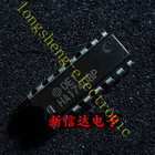 2 Pezzi HA17408P HAI7408P DIP-16 IC Hitachi - Circuito Integrato Nuovo Originale