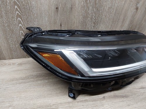 2023-24 HONDA HR-V RH PASSENGER SIDE LED HEADLAMP ASSY. OEM - Picture 11 of 16