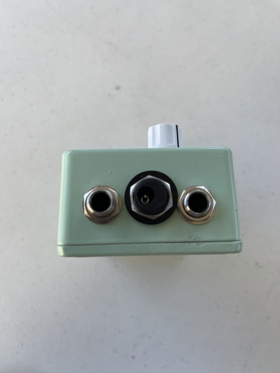 Montreal Assembly Your And You're Fuzz Distortion MTL.ASM