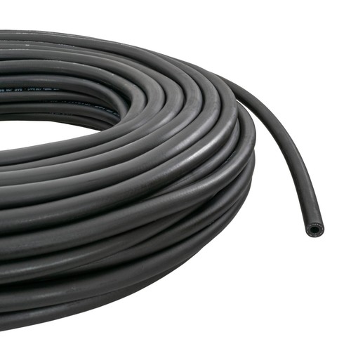 8MM E10 REINFORCED RUBBER FUEL HOSE ENGINE UNLEADED PETROL DIESEL OIL LINE PIPE - Picture 18 of 35