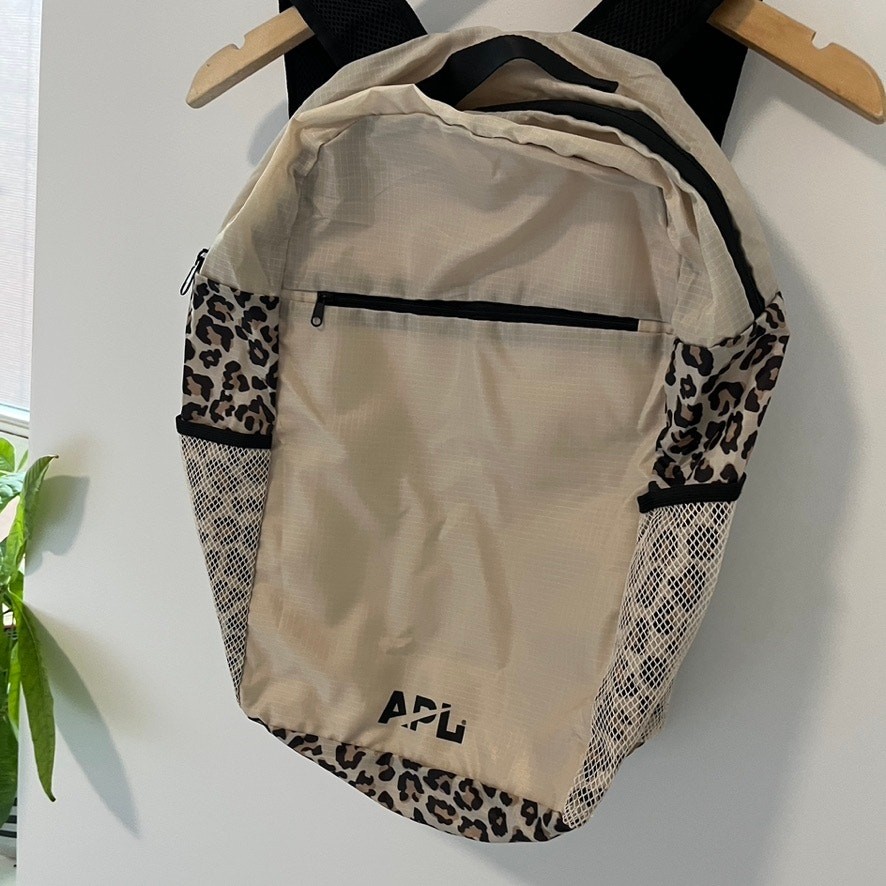 APL Packable All Purpose Backpack - image 2