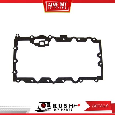 99-02 Ölwanne Dichtungsset Für Oldsmobile Aurora 3,5L V6 DOHC 24V DNJ PG3158