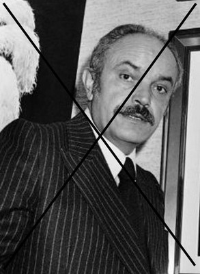 ALAIN ASLAN PHOTO