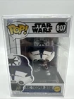 Funko Pop! Star Wars ARC Trooper Jesse #807 Vinyl  Figure Chase W/Protector