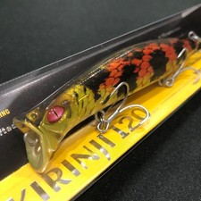 New Unused Megabass Lucky Bag 2025 Kirinji 120 YAMAKAGASHI 2025 Lucky Bag