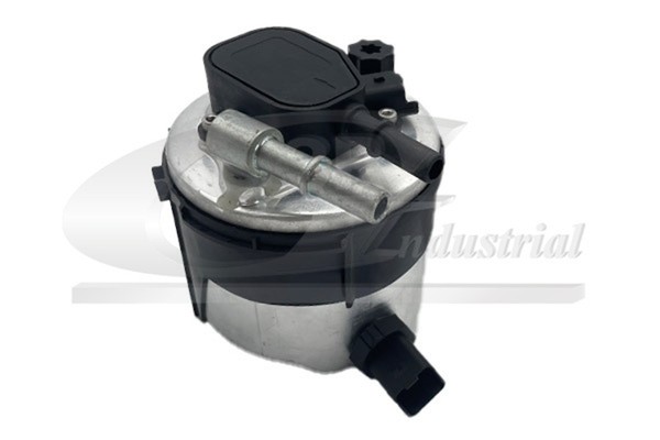 Kraftstofffilter 3Rg 97308 Leitungsfilter FüR Ford Fiesta 6 CB1 CCN MAX DM2 2 5-image