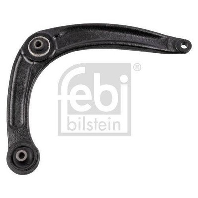 Lenker Radaufhängung Febi Bilstein 37839 für Citroën Peugeot DS Unten