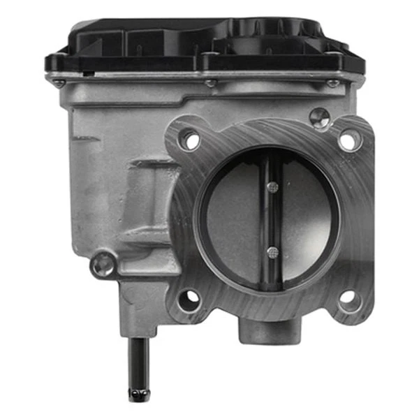 For Toyota Corolla 2009 Beck Arnley Fuel Injection Throttle Body Foto 2 de 4