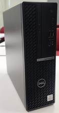 DELL OPTIPLEX 5080 SFF i5-10500 16GB RAM 240GB SSD W11Pro
