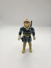 Han Solo Hoth Star Wars ESB 1980 Vintage Kenner Action Figure