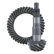 Yukon Gear & Axle YG D44HD-456 High Performance Ring Pinion Gear Set Dana 44-HD